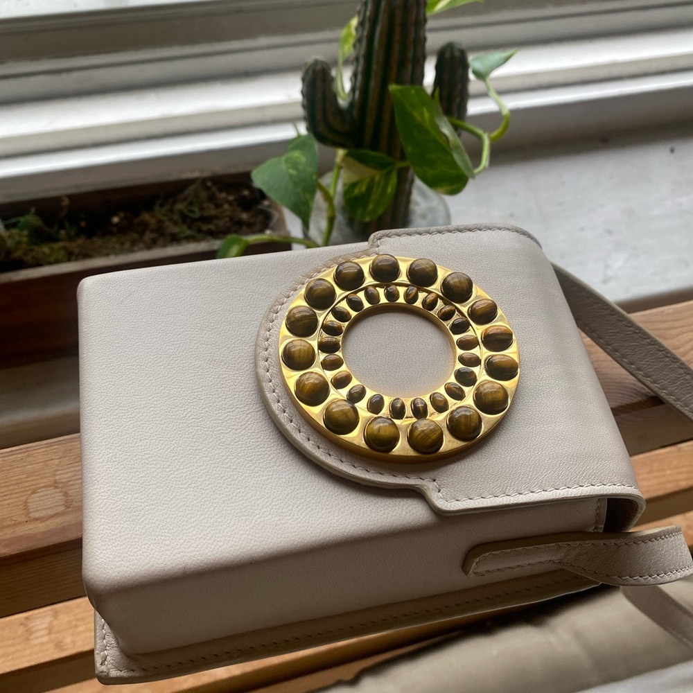 Aranyani cross body bag BRAnD NEW